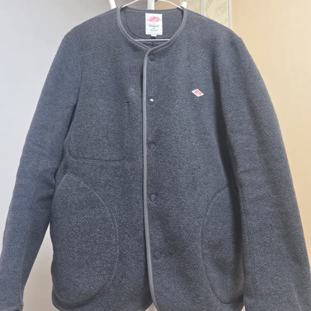 단톤 노카라 후리스 40