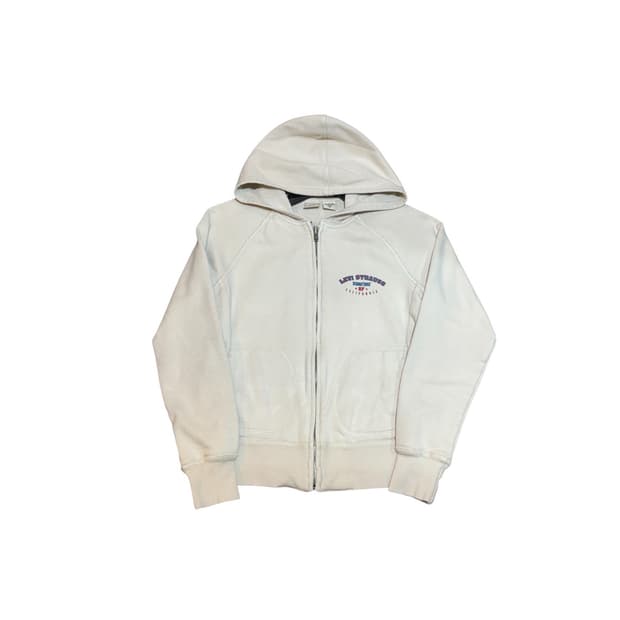 리바이스 시그니처 여성 후드집업 M사이즈