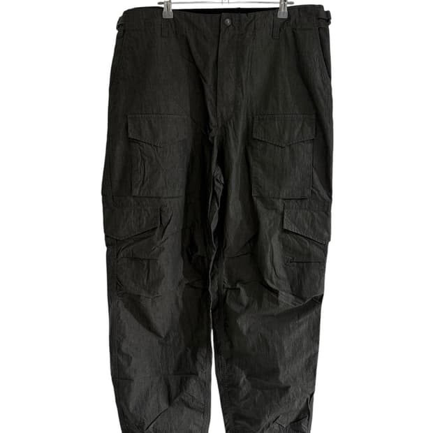 이스트로그 22FW 나일론 배틀 카고 팬츠