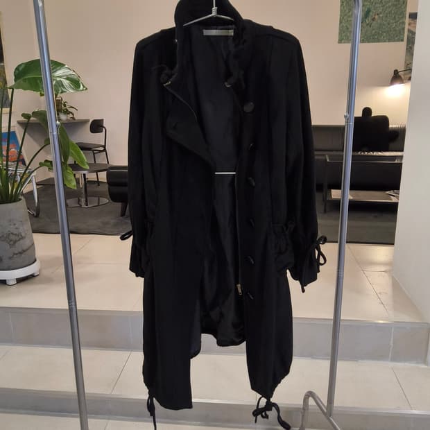 FRANKS of  CO CO 코트