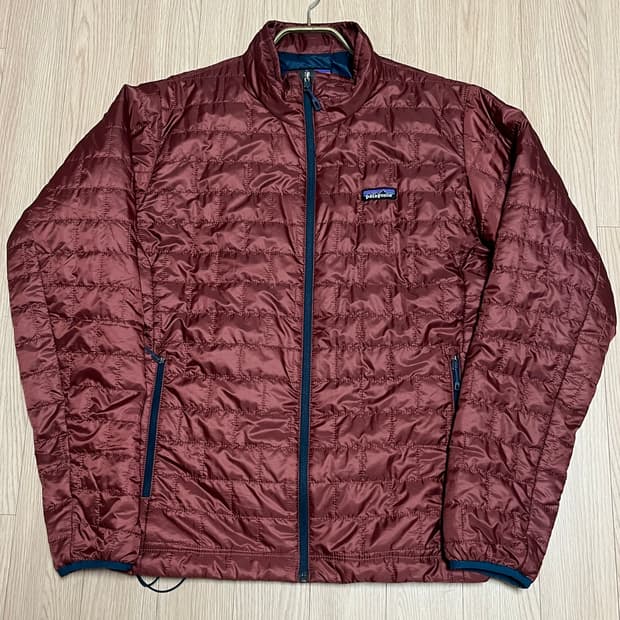 파타고니아 나노퍼프 L사이즈