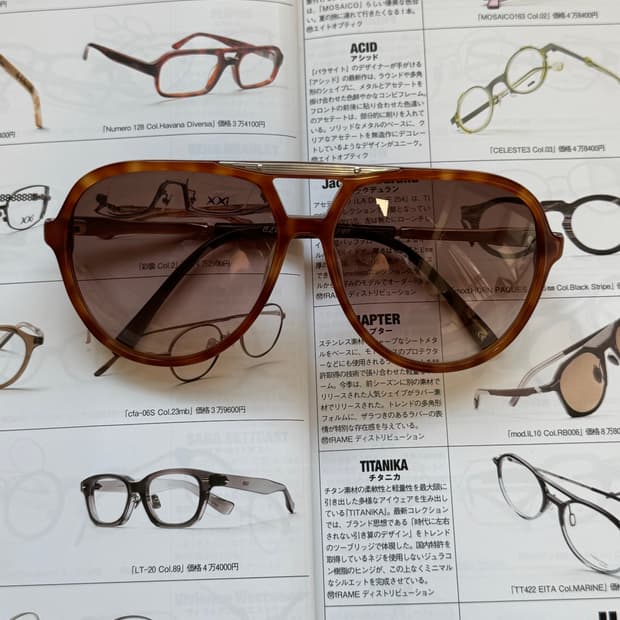 끌로에 CL2224 SUNGLASSES