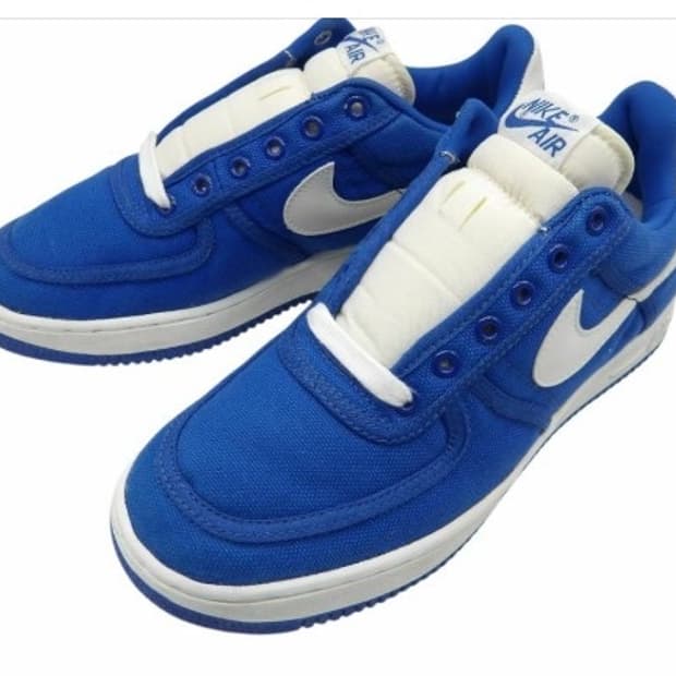 나이키 에어포스1 cvs 94년 풋라커별주