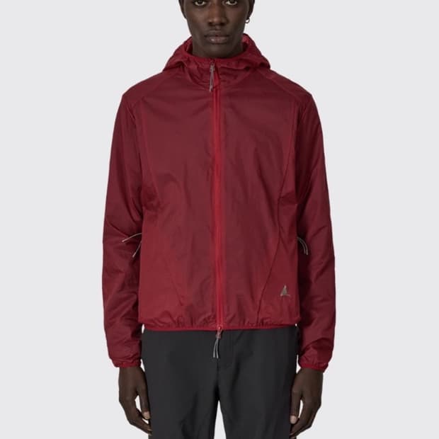 [L] ROA 패커블 윈드 자켓