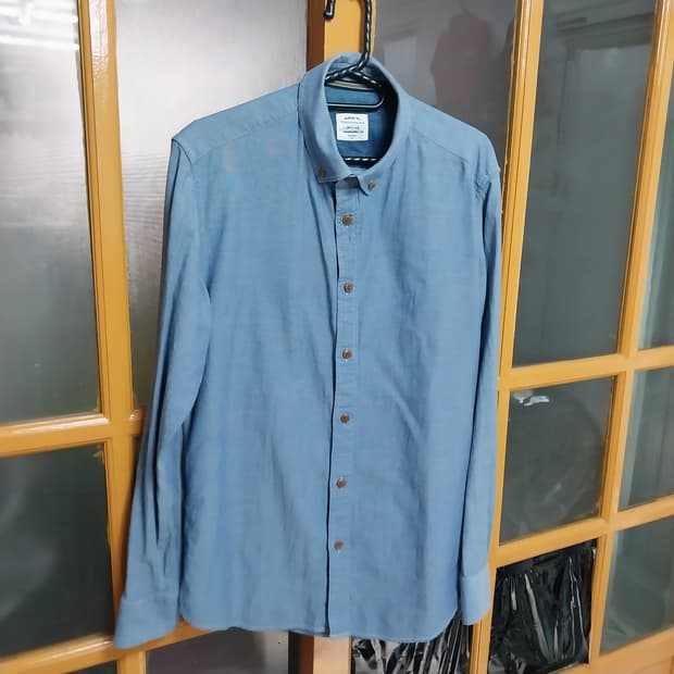 마인드브릿지 남성100 슬림