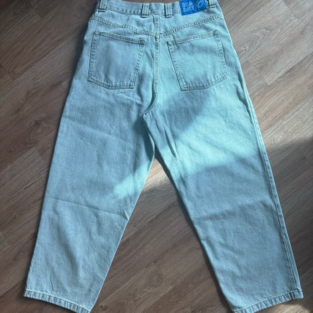 Polar Skate Co 빅보이
