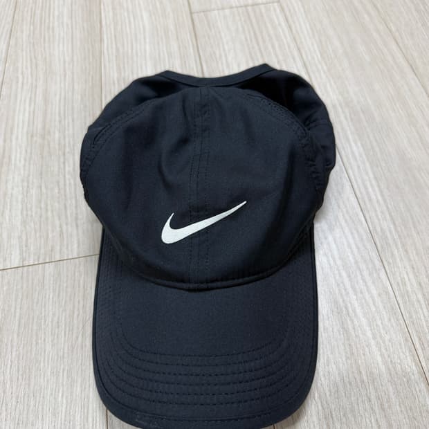 나이키 모자