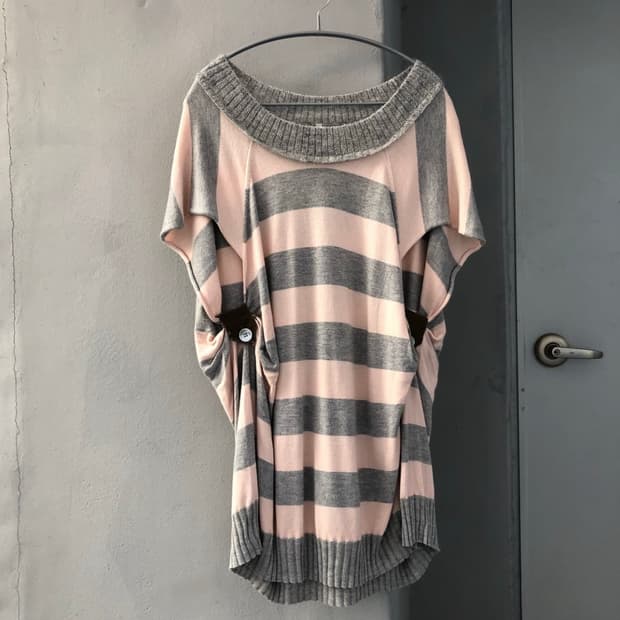 수나오 쿠와하라 Sunao Kuwahara knit