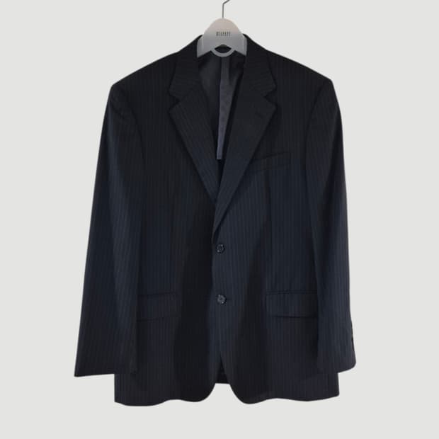 [105]지방시 울 블레이저 정장자켓