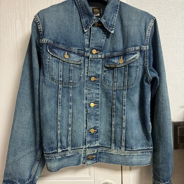 RRL lot271 리랜드