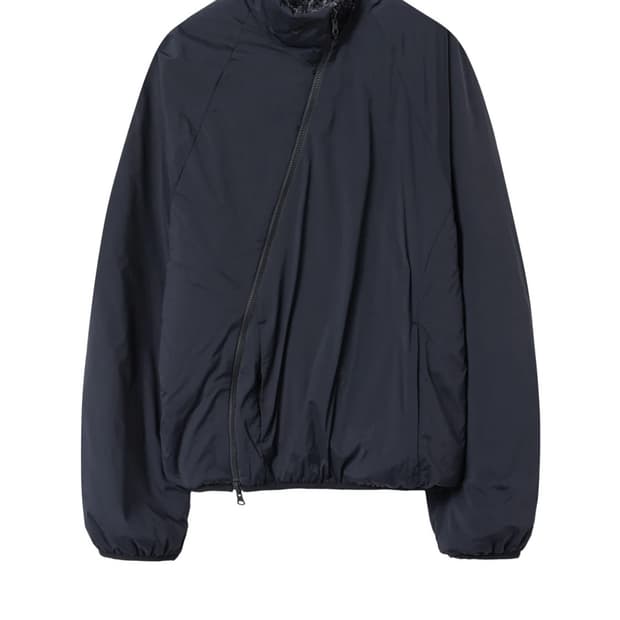 Paf 리버자켓 m사이즈 > l또는 xl교환하실분