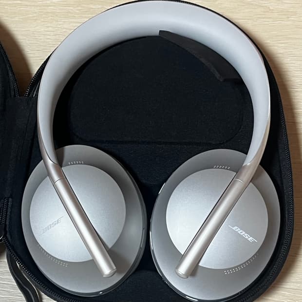 bose nc700