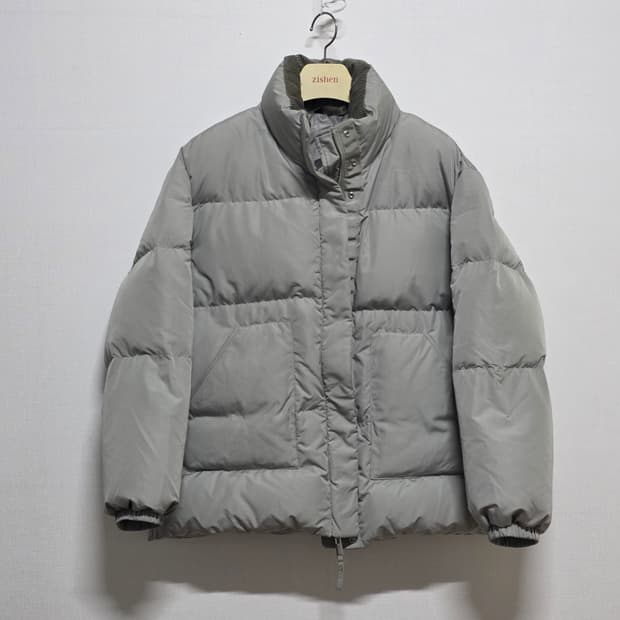 BREAL 거위털 패딩