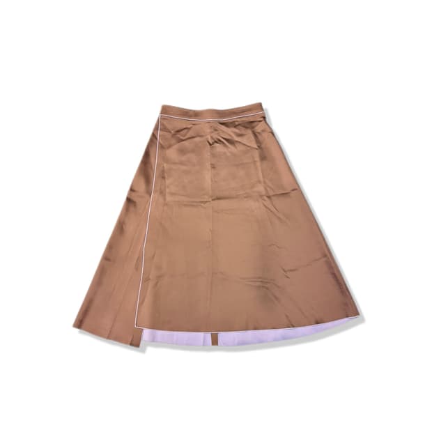 2nd floor long skirt