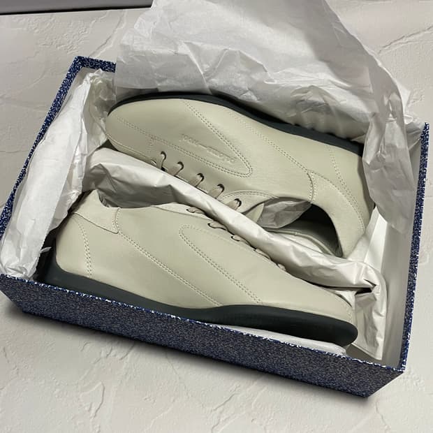 [36] 팔로마울 마일스 miles 스니커즈