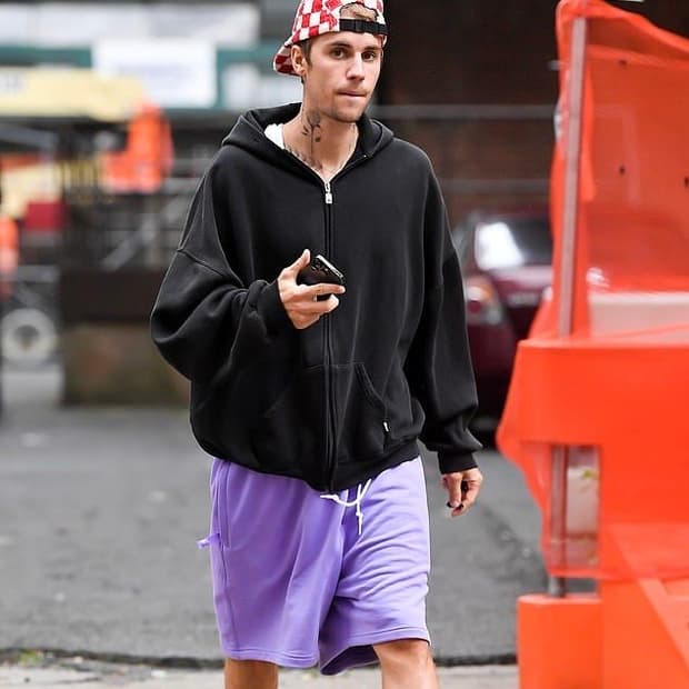 [XL] 90s 빈티지 러셀 후드집업 블랙