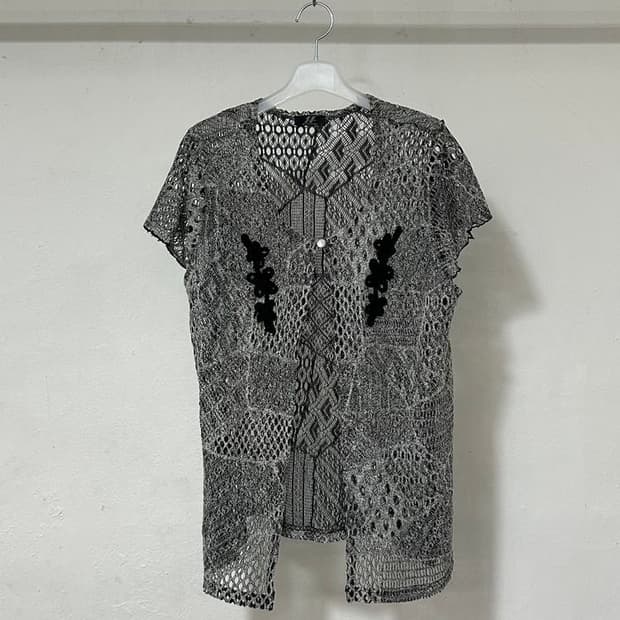 vtg top