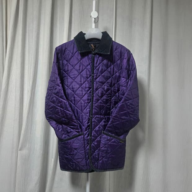 LAVENHAM자켓 SHIPS 별주 Made in Engla