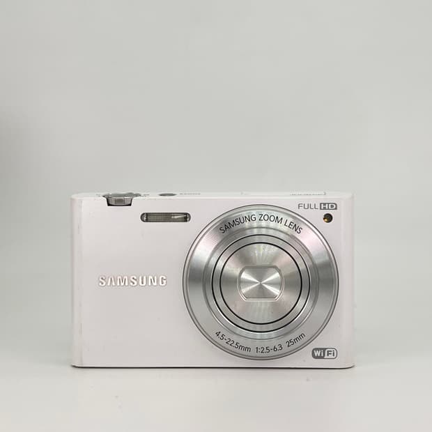 삼성 Samsung MV900F 화이트