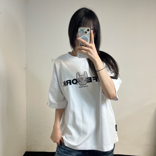 Life Work T-Shirt