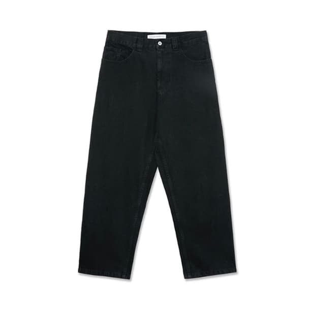 폴라스케이트 피치블랙 XL