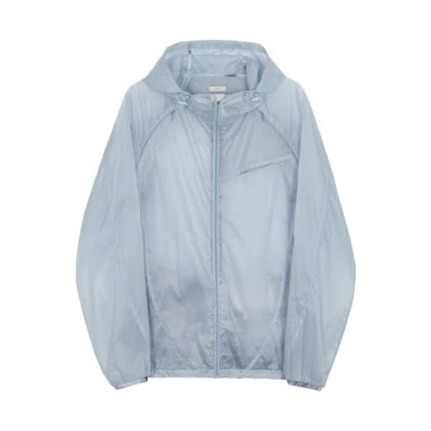 Xlim episode 2 windbreaker