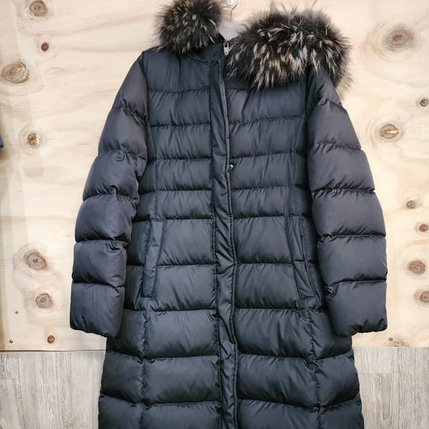 24) 로엠 오리털 패딩