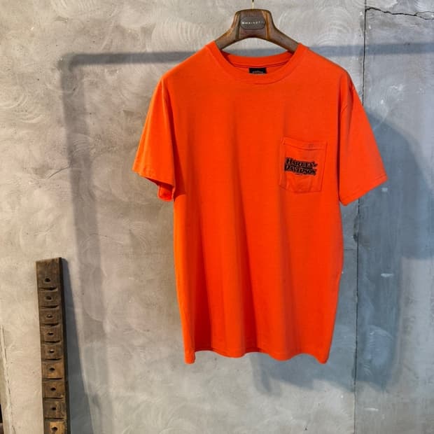 할리 데이비슨 티셔츠 100