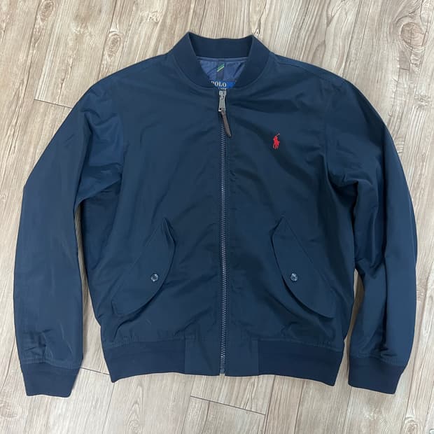 폴로 랄프로렌 블루종