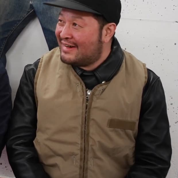 [2] 블라인드파일즈 올리브 베스트