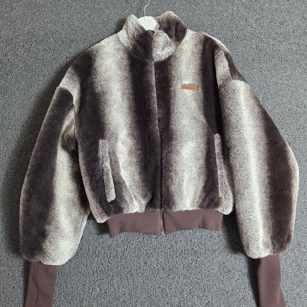 스컬프터 에코퍼자켓