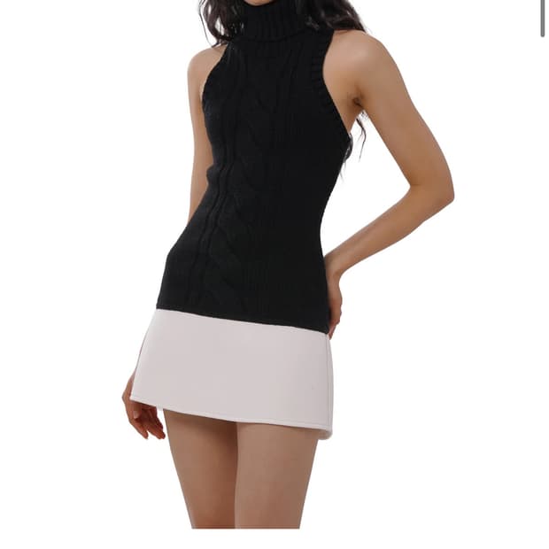 스위트칠링 원피스 xs