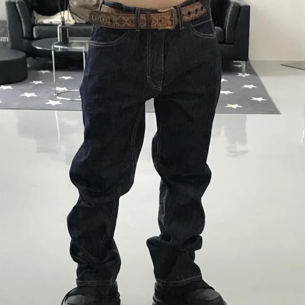 디키즈 데님 팬츠