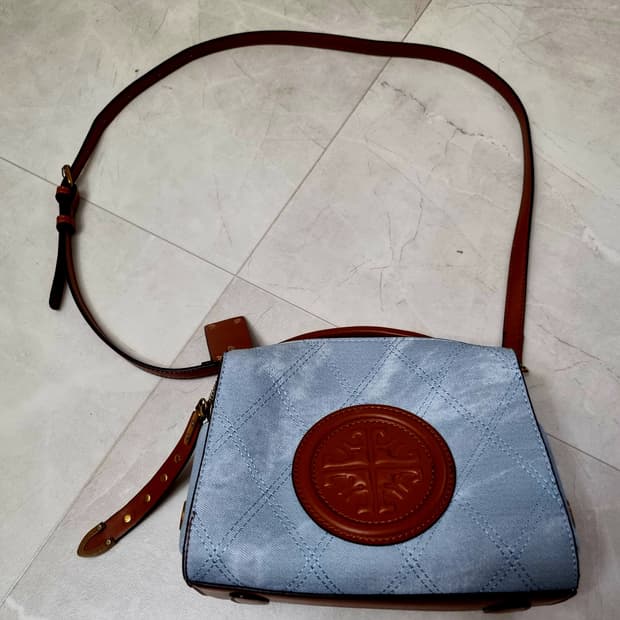 terrebleue 크로스