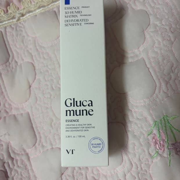 VT글루카뮨 에센스100ml