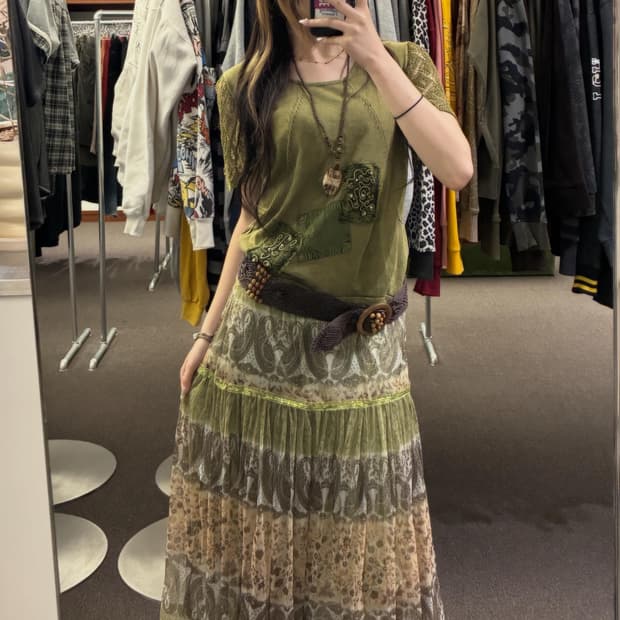 Eartheon Boho Chic 🌿🦔