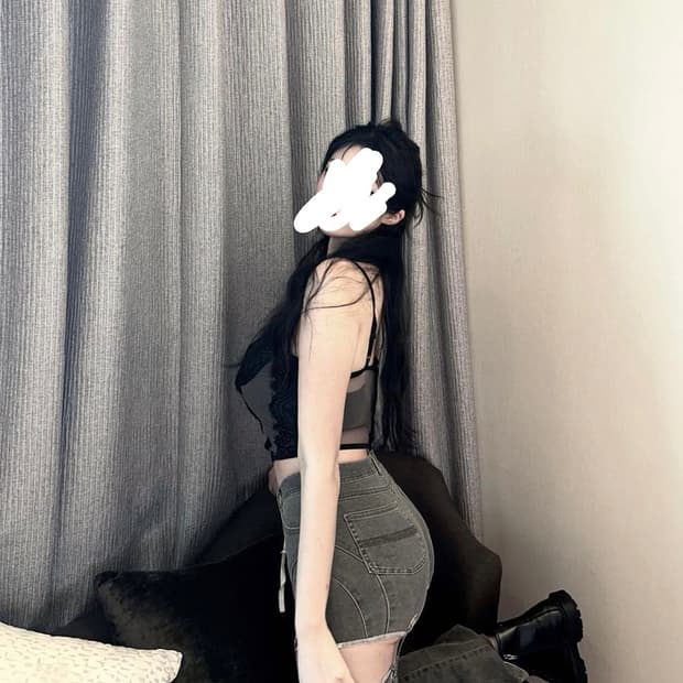 미스테리어스호텔 체인바지