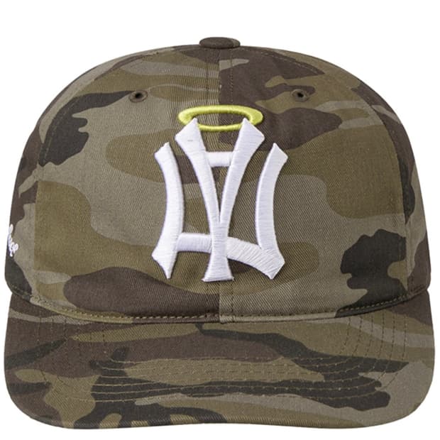 aeae 엔젤윙 캡 카모