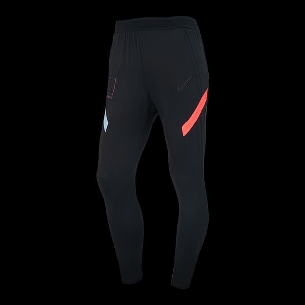 나이키 대한민국 드라이핏 스트라이크 팬츠 새상품 XL