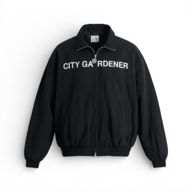 고코리 리버오브라이프 점퍼 