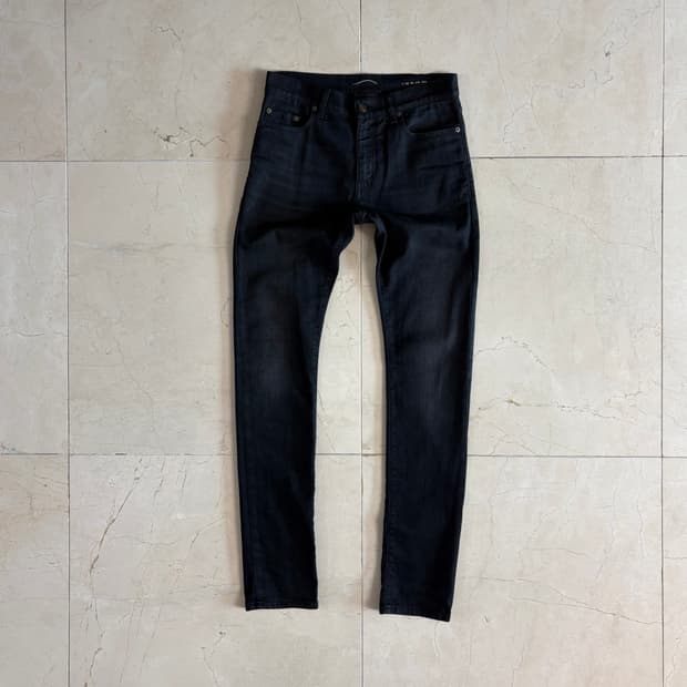 Saint Laurent Paris 2016 Slim Denim