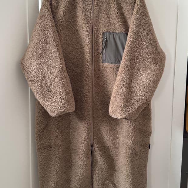 하이드아웃 롱플리스