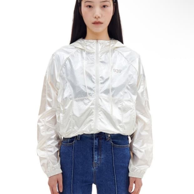 아카이브볼드 쉬어윈드브레이커 바람막이