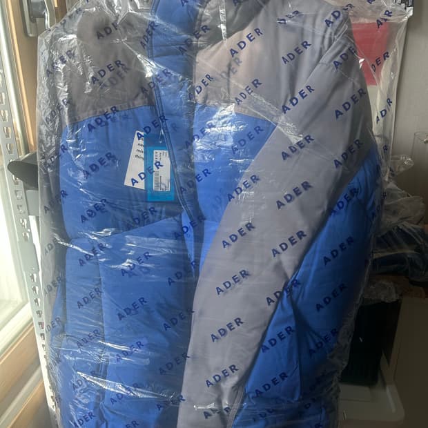 아더에러 클린턴 다운자켓 , 패딩, 푸퍼