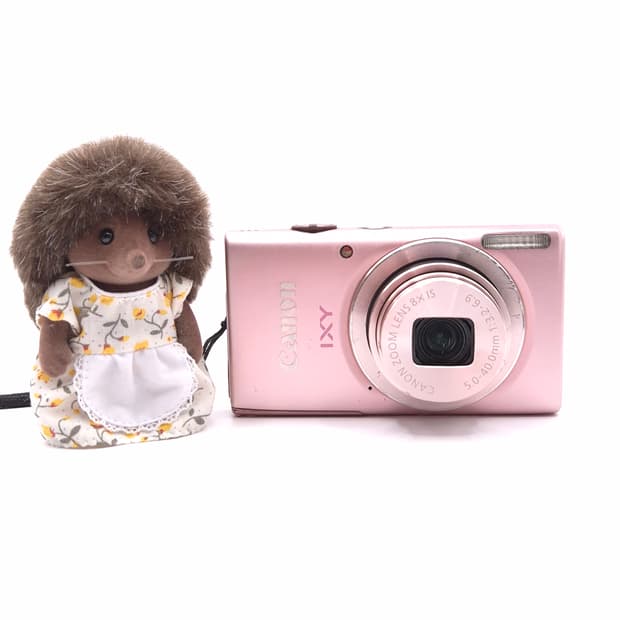 🎀캐논 IXY 90F (ixus132) 핑크 💗 사랑스러운 감성디카