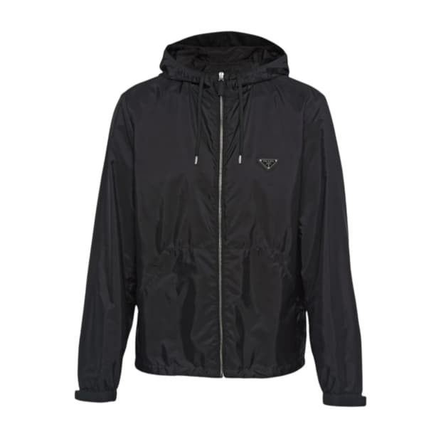 프라다 바람막이