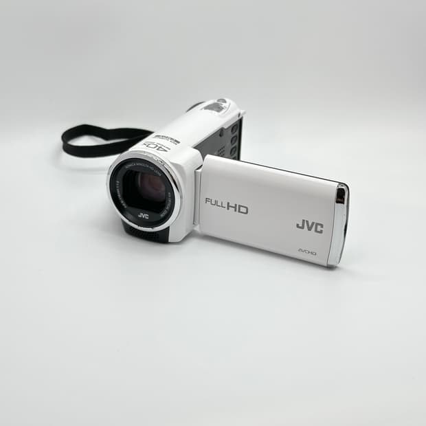 (택포/샘플영상o)jvc 캠코더,gz-e50