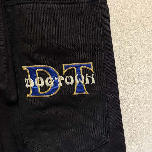 DOGTOWN (31, Made In Japan)
