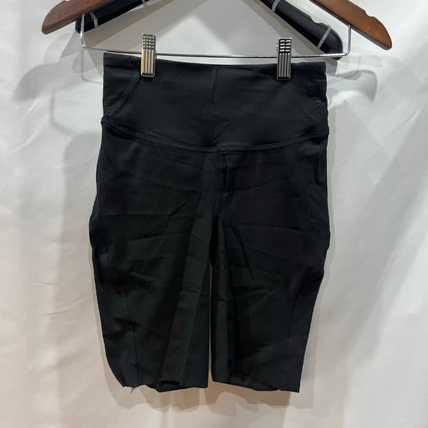 룰루레몬 여성 타이즈 블랙 2