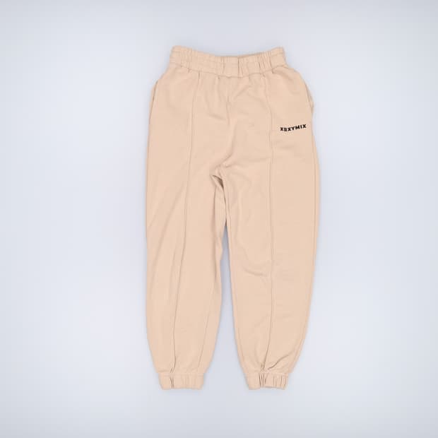 [M] 젝시믹스 여성 핀턱 조거팬츠 1231H2